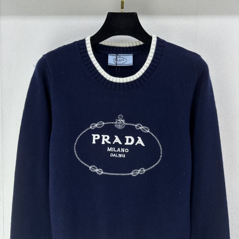 Prada Sweaters